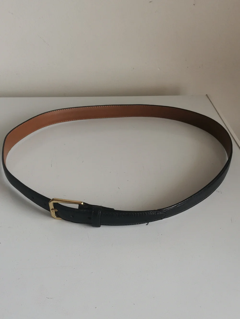 Jos A Bank 2 Belt(Size:36)